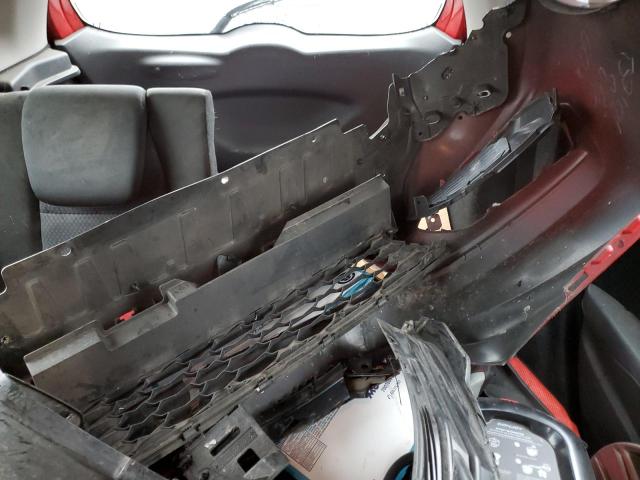 2019 HONDA FIT LX 3HGGK5H45KM749522