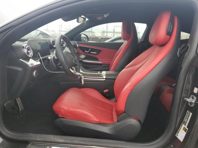 2024 MERCEDES-BENZ CLE 300 4M W1KMJ4HB1RF004067