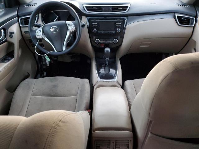 2016 NISSAN ROGUE S - KNMAT2MVXGP734448