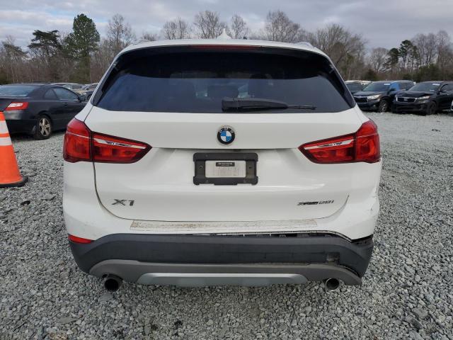 2018 BMW X1 XDRIVE2 - WBXHT3C33J5L33849