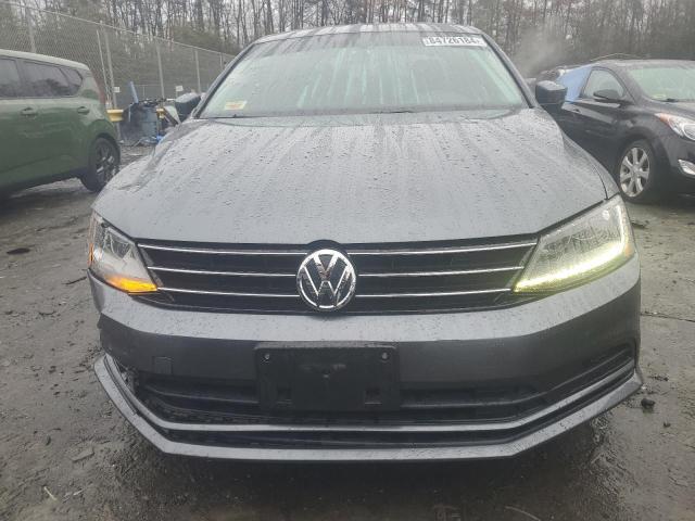 2017 VOLKSWAGEN JETTA S - 3VW2B7AJ6HM372175