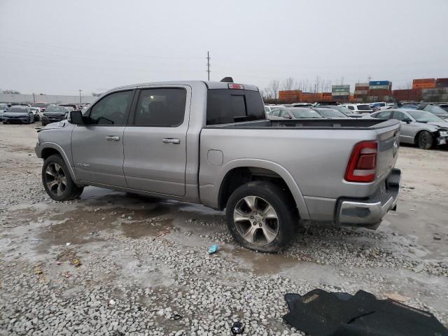 2019 RAM 1500 LARAM 1C6SRFJT6KN517035