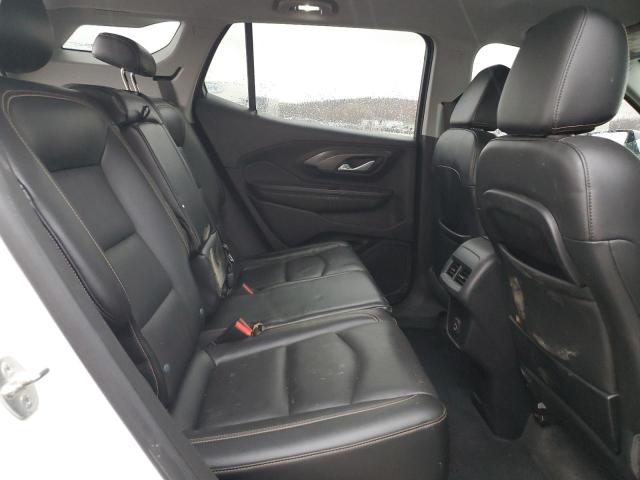 2020 GMC TERRAIN SL - 3GKALPEV6LL242165