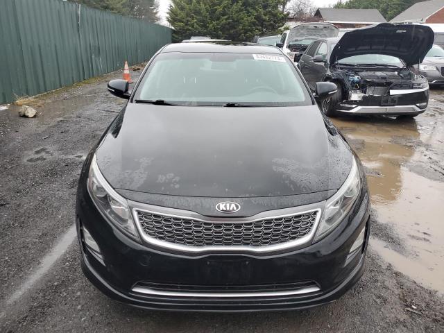 VIN KNAGM4AD7E5069464 2014 KIA OPTIMA no.5