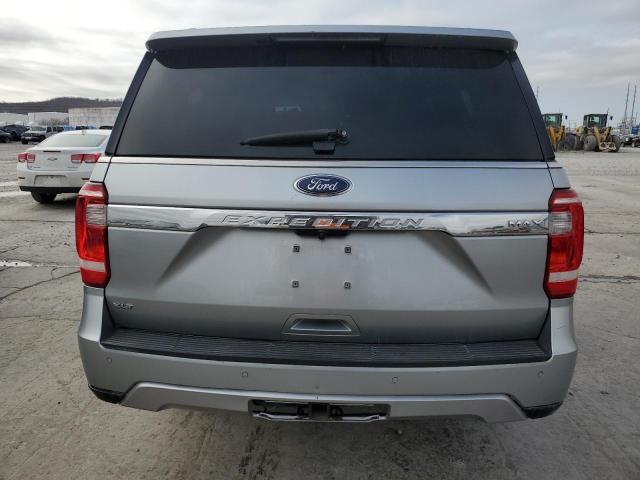2020 FORD EXPEDITION - 1FMJK1HT6LEA04155