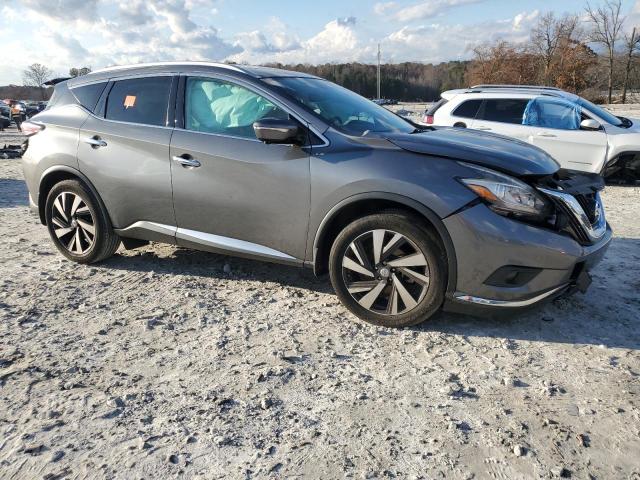 2015 NISSAN MURANO S - 5N1AZ2MGXFN200078