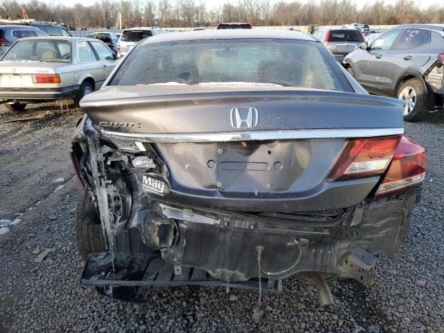 VIN 19XFB2F8XEE276049 2014 HONDA CIVIC no.6