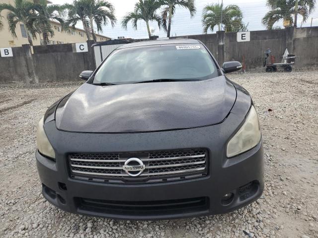 VIN 1N4AA5AP7EC445664 2014 NISSAN MAXIMA no.5