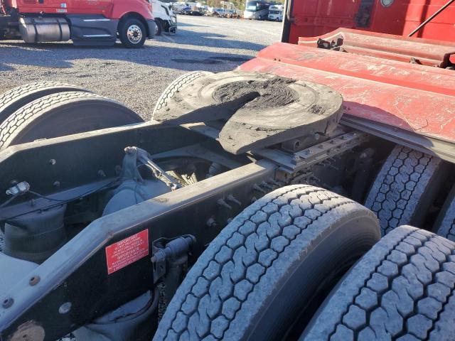 2016 VOLVO VN VNL 4V4NC9EH8GN956568