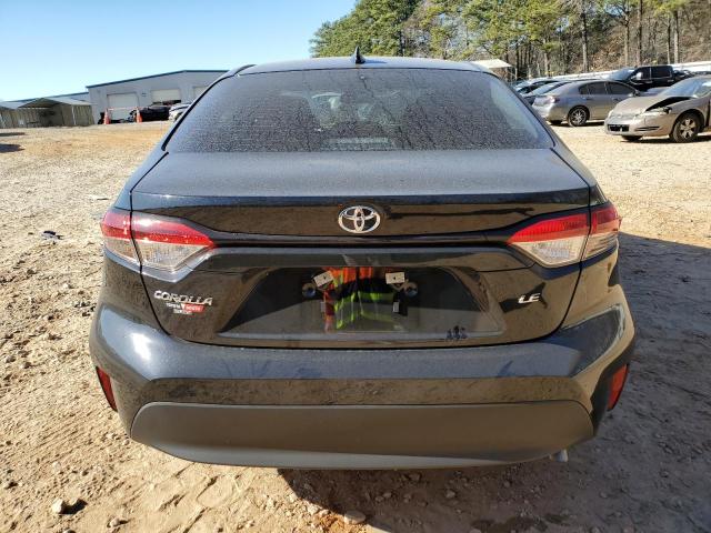2024 TOYOTA COROLLA LE - 5YFB4MDE3RP220536