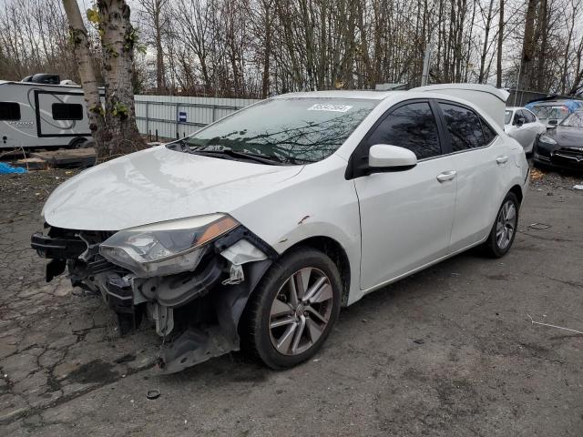 2015 TOYOTA COROLLA EC - 5YFBPRHE2FP343318