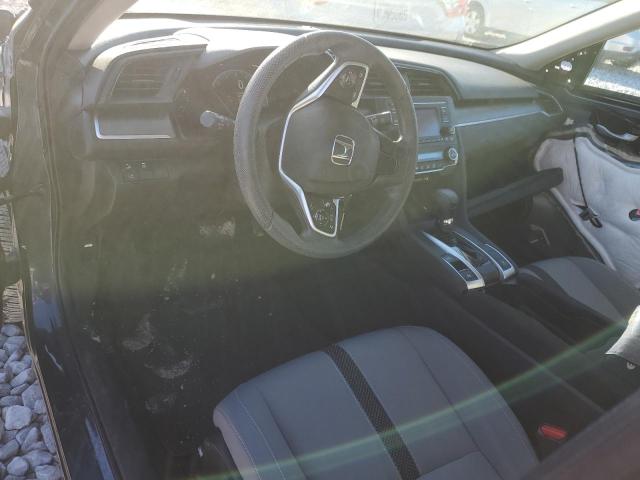 2020 HONDA CIVIC LX - 2HGFC2F68LH566126