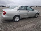 Lot #3025203607 2003 TOYOTA CAMRY LE