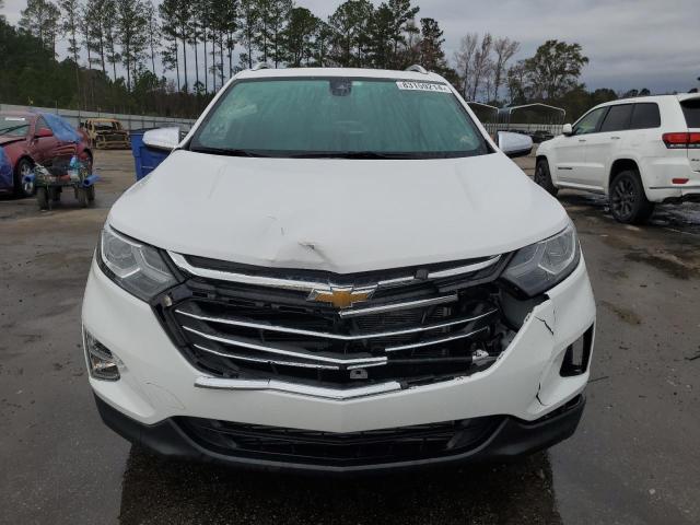 2018 CHEVROLET EQUINOX PR - 3GNAXMEV8JL335837
