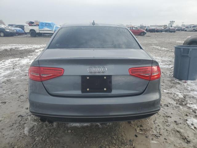 VIN WAUFFAFLXEN010560 2014 AUDI A4 no.6