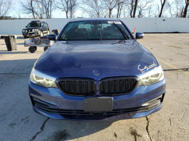 VIN WBAJA7C58KG912450 2019 BMW 5 SERIES no.5