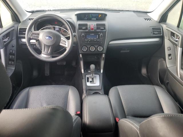 2015 SUBARU FORESTER 2 - JF2SJAHCXFH530207