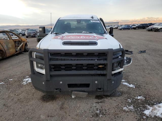 2023 CHEVROLET SILVERADO 1GC2YLE70PF232565