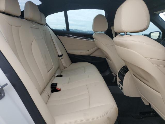 2018 BMW 530E - WBAJA9C54JB252124