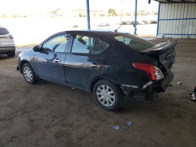 Vin: 3n1cn7ap4gl858087, lot: 85936754, nissan versa s 20162