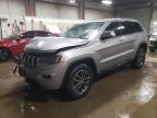 2018 JEEP GRAND CHER - 1C4RJFBG1JC159093