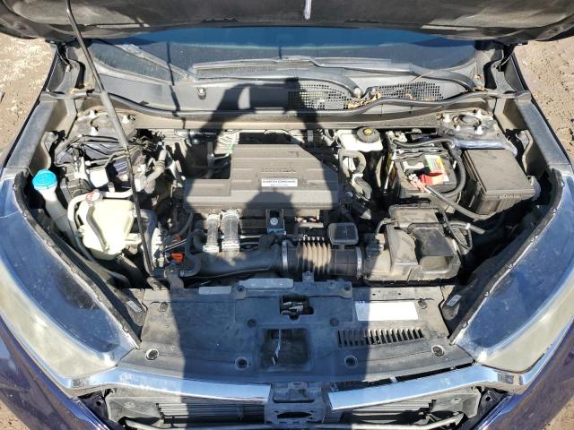 2017 HONDA CR-V 7FARW1H80HE004394