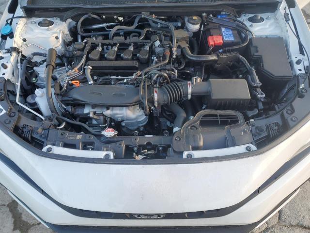 2024 HONDA CIVIC SPOR - 19XFL1H8XRE025817