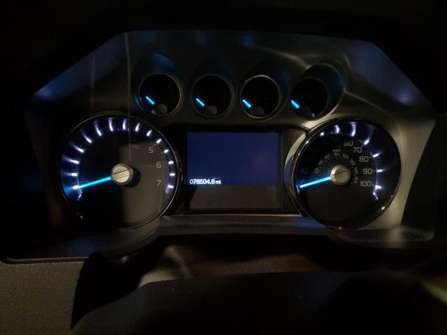 2015 FORD F250 SUPER - 1FT7W2B64FEA44203