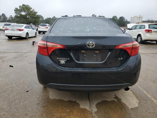 2018 TOYOTA COROLLA L - 5YFBURHE7JP841614