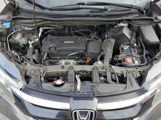 2016 HONDA CR-V EX - 2HKRM4H50GH724559