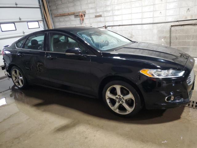 2016 FORD FUSION SE - 3FA6P0T9XGR200707