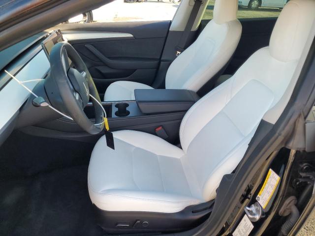 2023 TESLA MODEL 3 5YJ3E1EA5PF435176