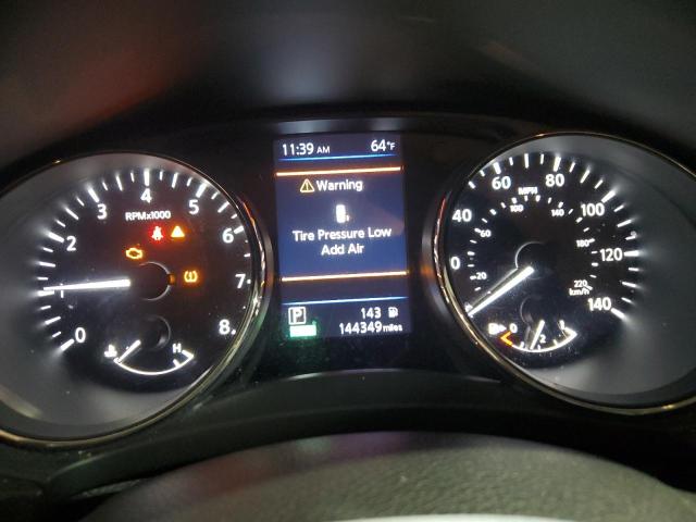 2018 NISSAN ROGUE S - 5N1AT2MV1JC771866