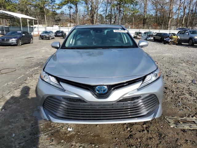 2019 TOYOTA CAMRY HYBR - 4T1B21HK6KU520810