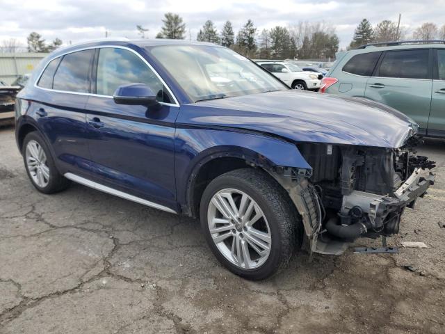 VIN WA1BNAFYXJ2226866 2018 AUDI Q5 no.4