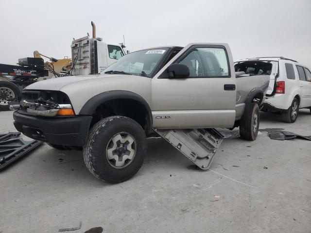 2001 CHEVROLET S TRUCK S1 #3024869382