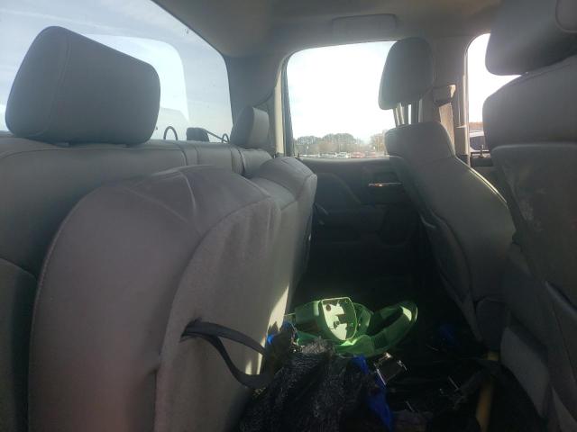 2015 CHEVROLET SILVERADO - 1GCRCPEC3FZ327930