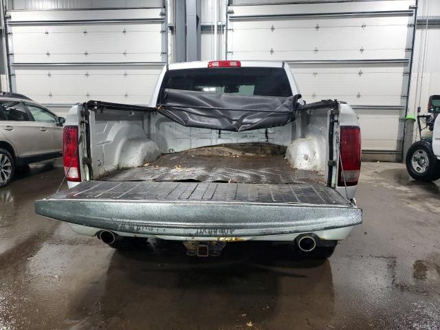 2015 RAM 1500 ST - 1C6RR7KT2FS595094