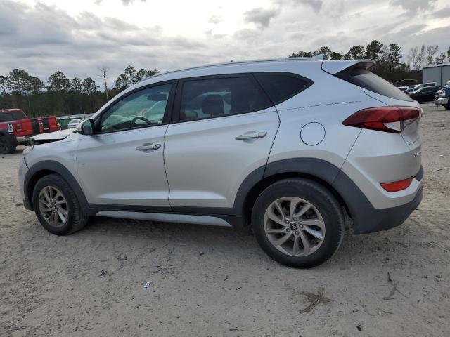 2017 HYUNDAI TUCSON LIM - KM8J33A47HU537043