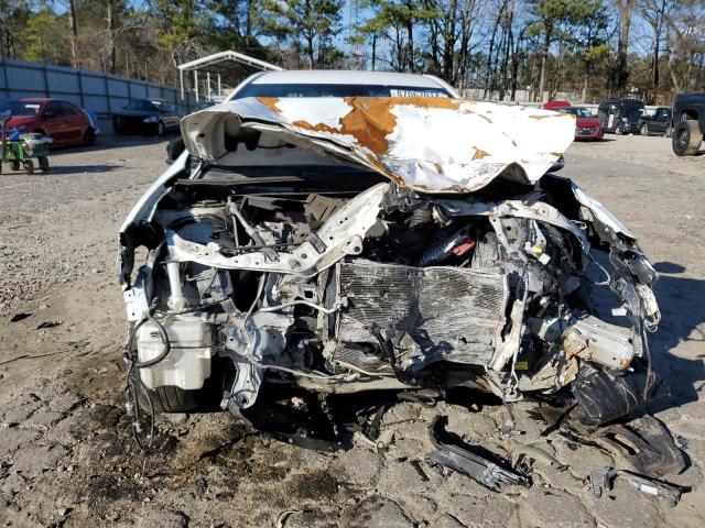 2018 TOYOTA COROLLA L - 5YFBURHE9JP793453