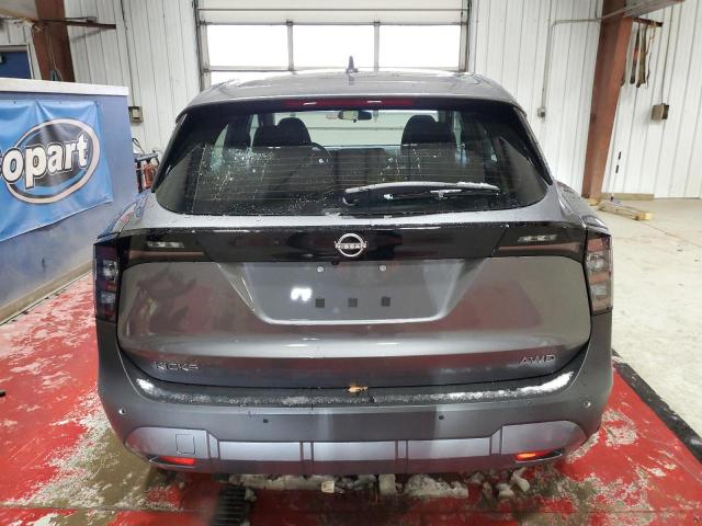 VIN 3N8AP6BB1SL308564 2025 NISSAN KICKS no.6