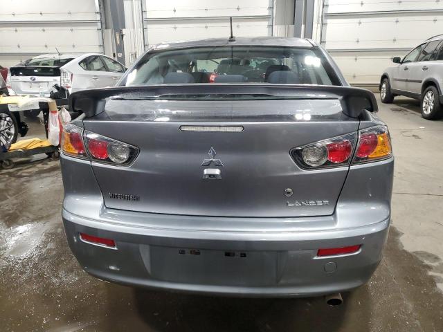 2015 MITSUBISHI LANCER GT - JA32U8FW4FU022218