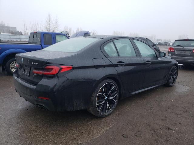 2022 BMW 530 XI - WBA13BJ07NCK90049