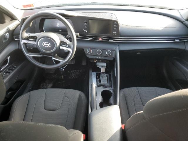 2024 HYUNDAI ELANTRA SE - KMHLL4DG1RU741259