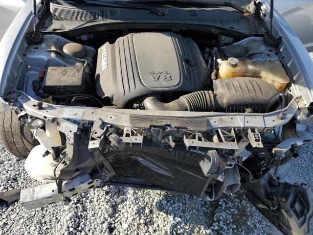 2019 DODGE CHARGER R/ - 2C3CDXCT0KH730073
