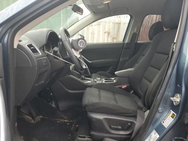 2016 MAZDA CX-5 TOURI - JM3KE4CY1G0883059