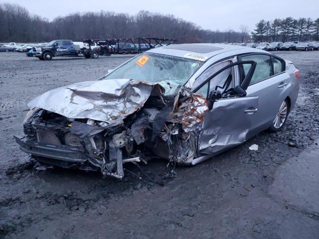 2016 SUBARU IMPREZA PR #3033105989