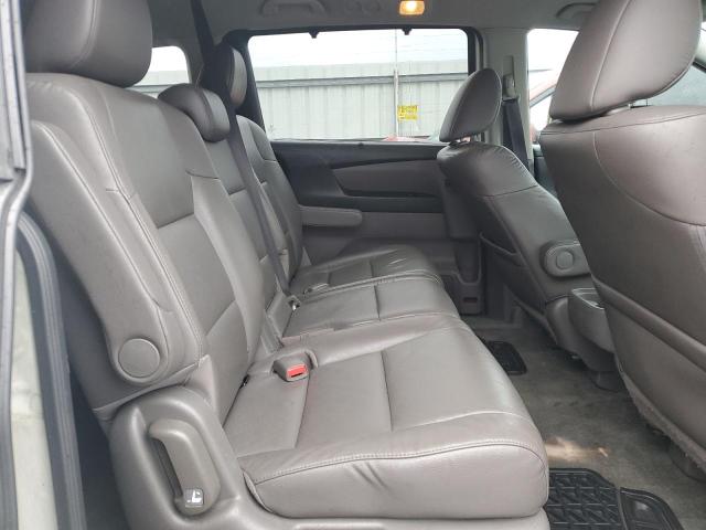 2016 HONDA ODYSSEY EX - 5FNRL5H66GB090027