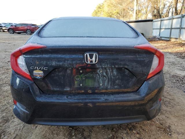 2017 HONDA CIVIC LX - 19XFC2F56HE022667