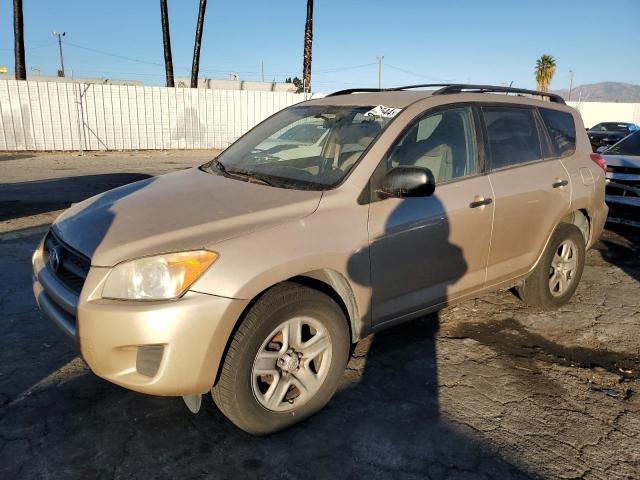 2010 TOYOTA RAV4 #3029367734